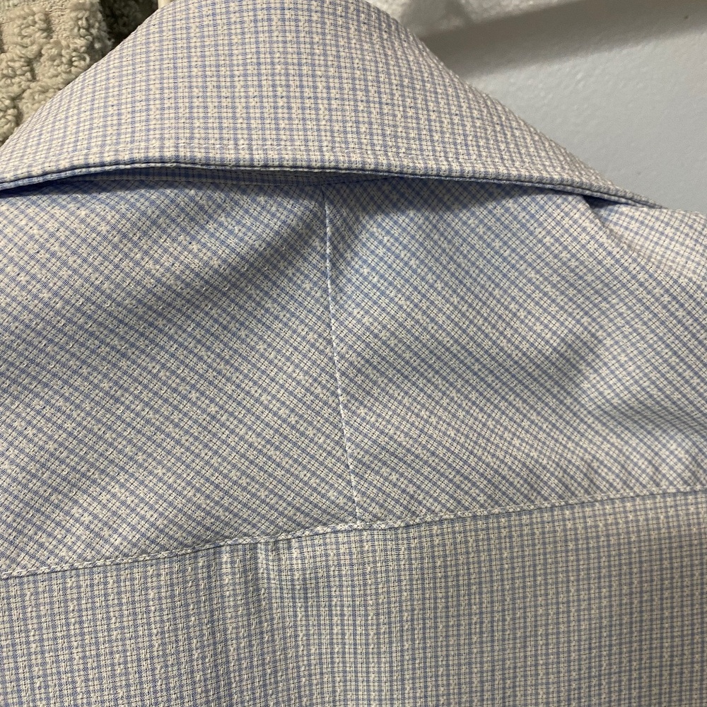 Perry Ellis dress shirt